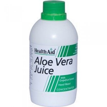 HEALTH AID Aloe Vera Juice 500ml